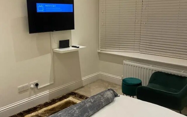 Stunning 1-bed Apartment in London