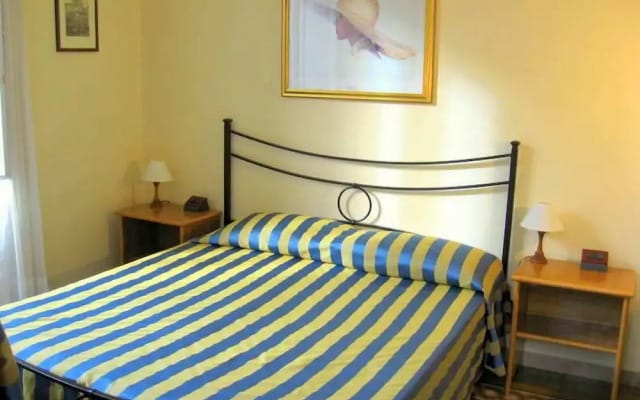 Luna B&B