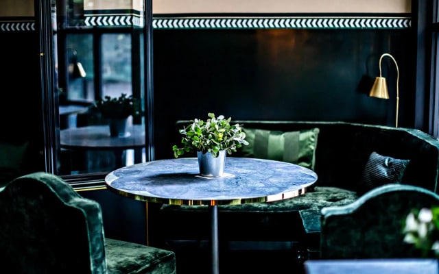 Monsieur George Hotel & Spa – Champs Elysées