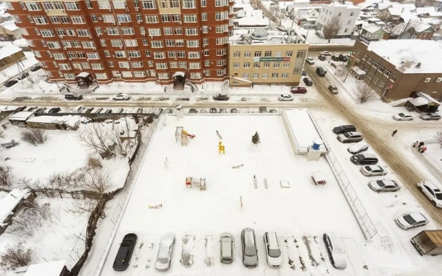 Apartments Home Orenburg