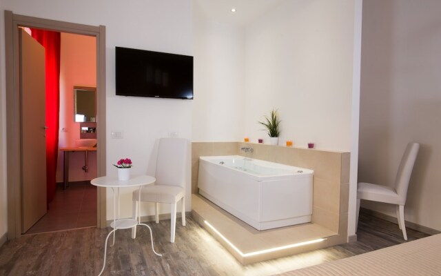 Luxury House Vaticano