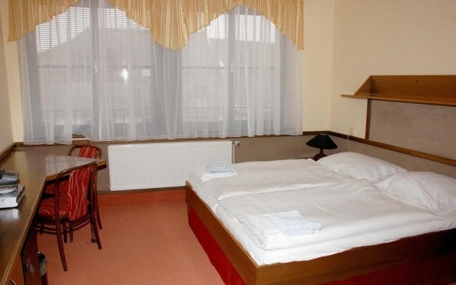 Hotel Amco
