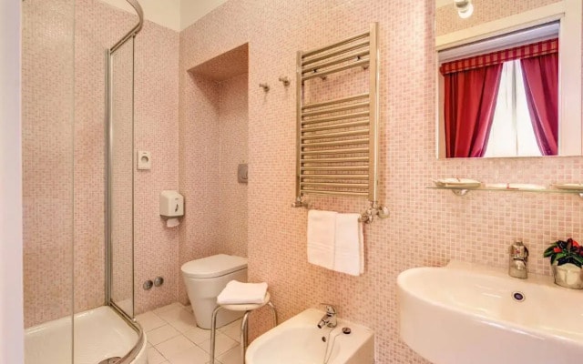 Daniele Manin Guesthouse
