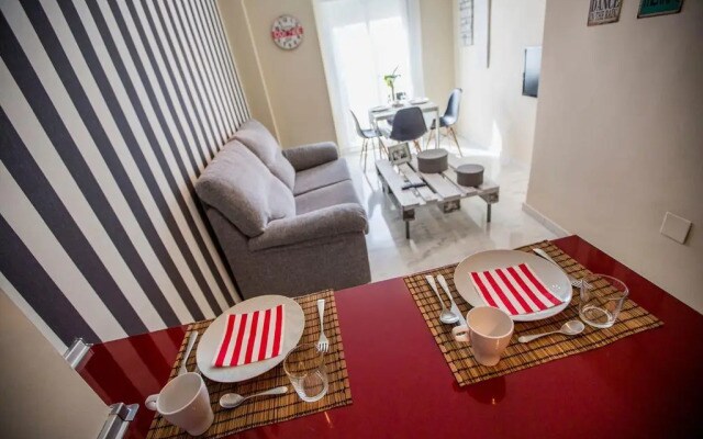 AB Dominicum Apartamentos