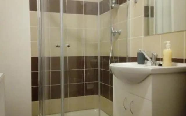 Apartmány Borská 30