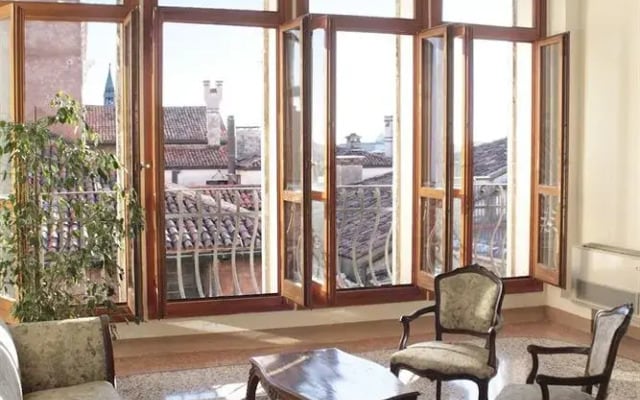 Bed & Venice - Casa Per Ferie La Pietà
