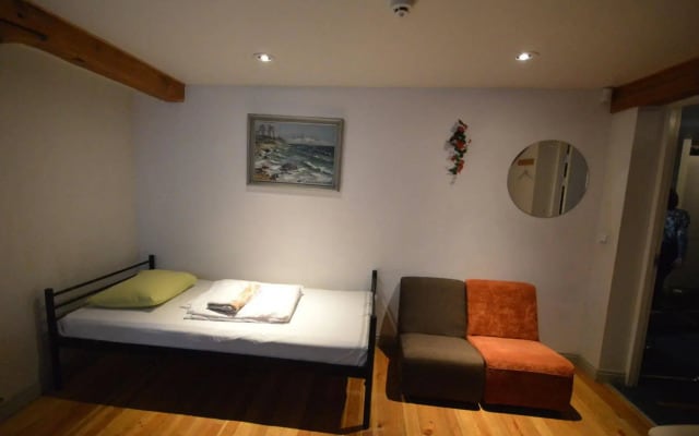 Doma Hostel