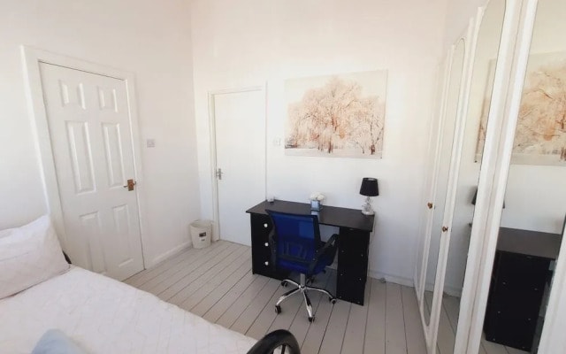 London Marylebone Grendon rooms