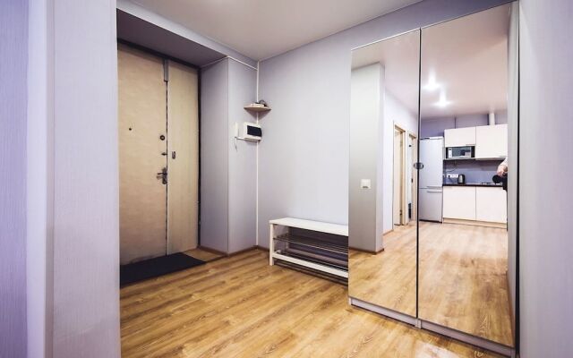 City Roof Guest House