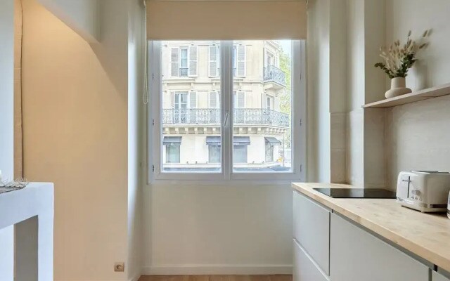Sublim Studio Beaubourg/le Marais