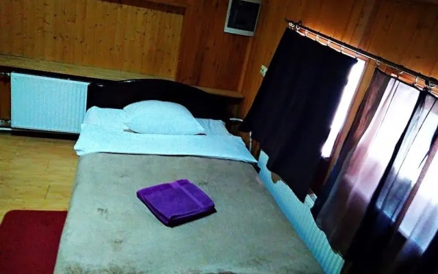 Marina Guest House