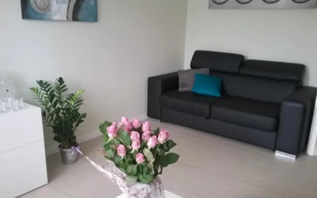 Saint Peter Welcoming Apartment