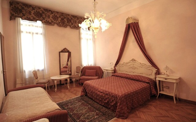 Hotel Mezzo Pozzo