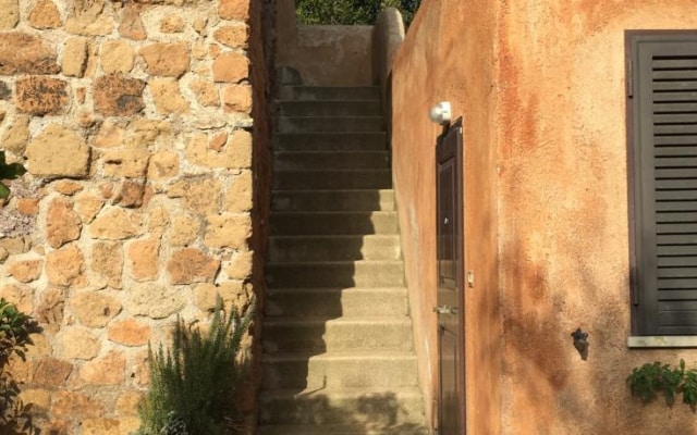 Villa Geta