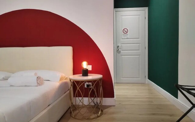 Enotri Guest House