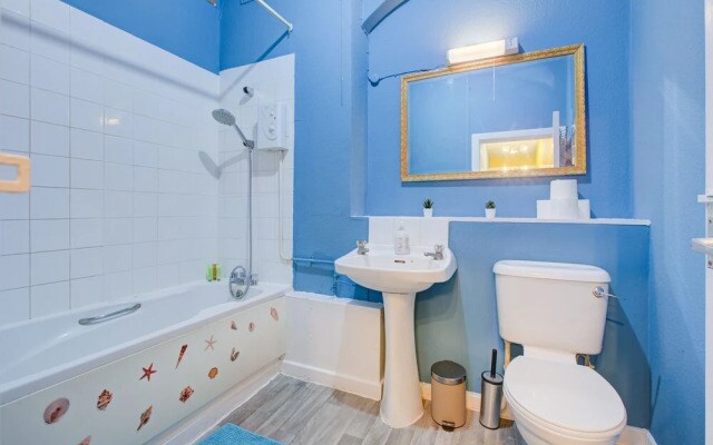Inviting 2-bed Budget Apartments in Central London
