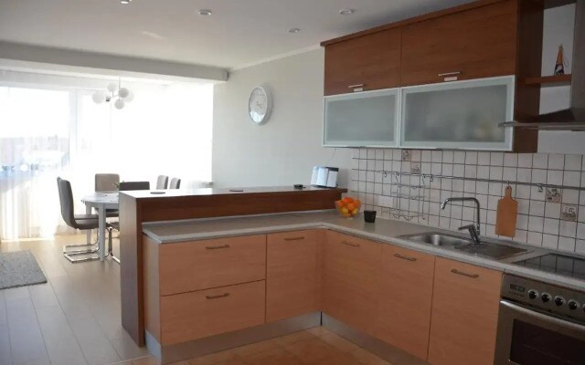 PANORAMIC Apt @City Center, By Cohost