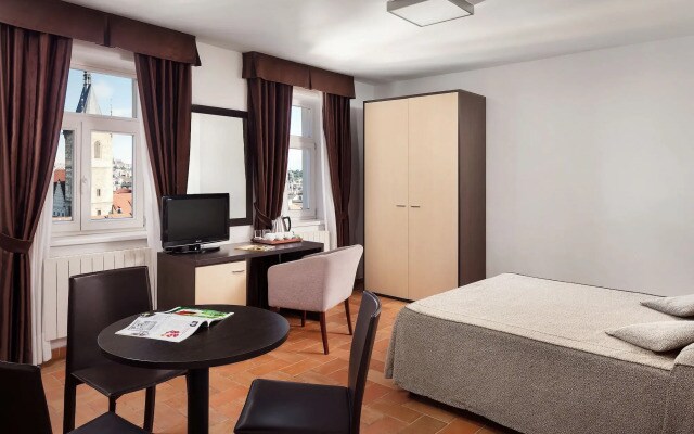 Hotel Praga 1