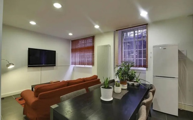 AXO Oxford Circus - Campus Accommodation