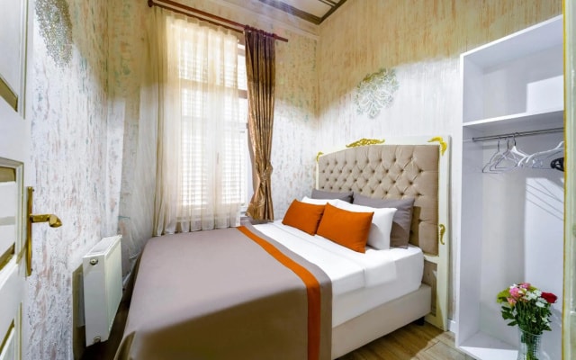Alhambra Apart Hotel