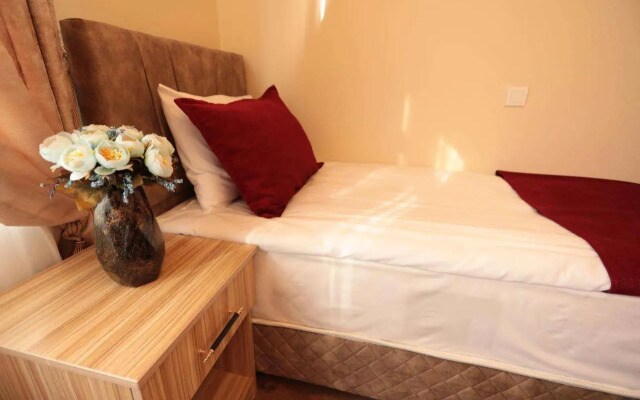 Gulec Konak Hotel