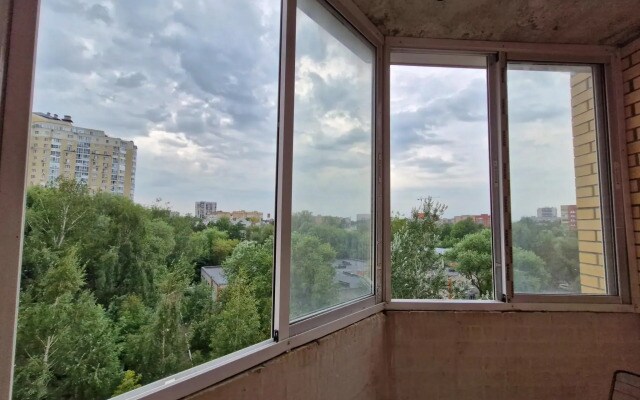 Квартиры в Подмосковье на улице Озерная
