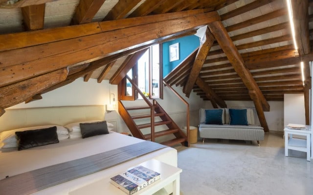 Fosca Venice Rooms