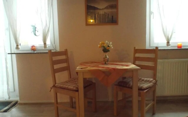 2-Zimmer-Ferienwohnung "Gärten der Welt"