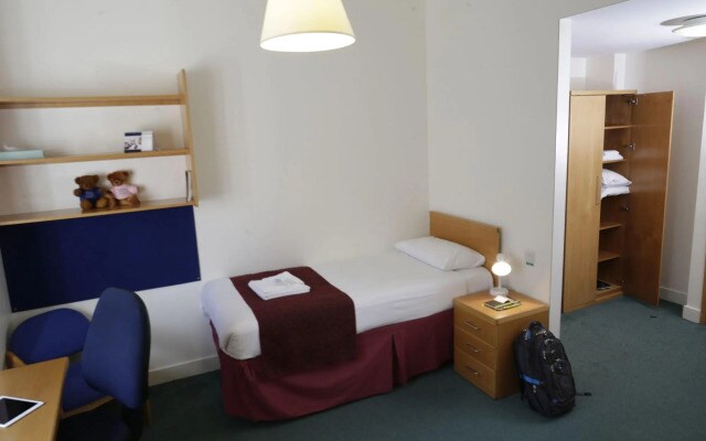 Beit Hall - Campus Accommodation