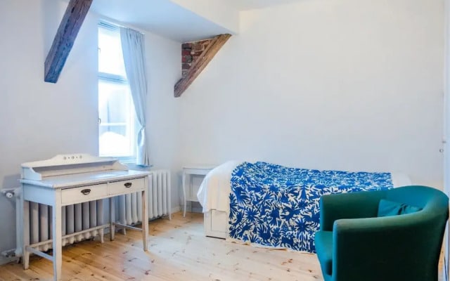 WeHost Dunckerinkatu 2