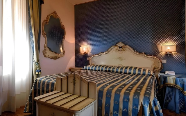 Отель Royal San Marco 