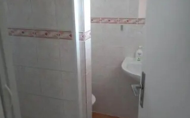 Penzion s restaurací "U MLÝNA"