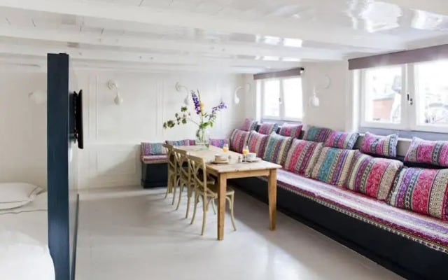 Lunas Hideaway