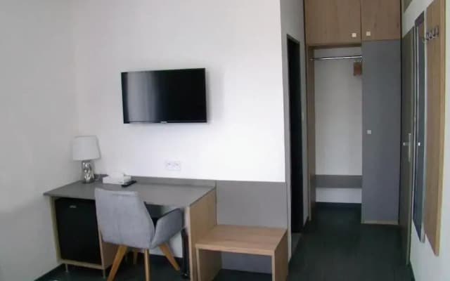 Hotel Fabrica