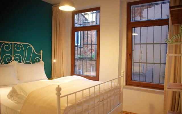 Istanbul Apartments2®