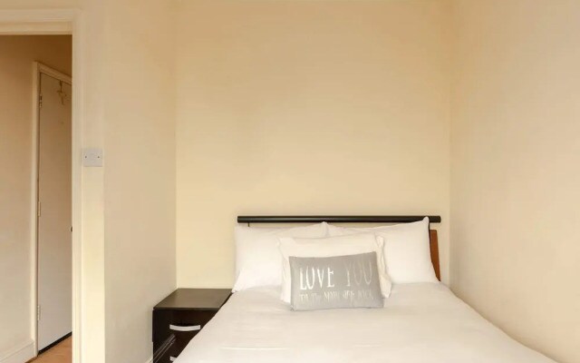 Great 1BR Flat Near Kennington/oval