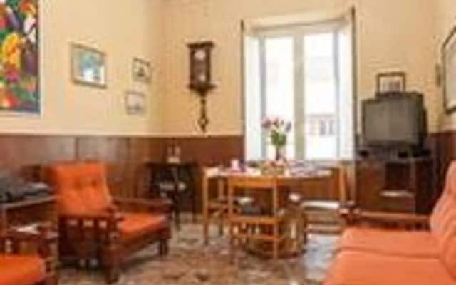 Rienzo Apartment