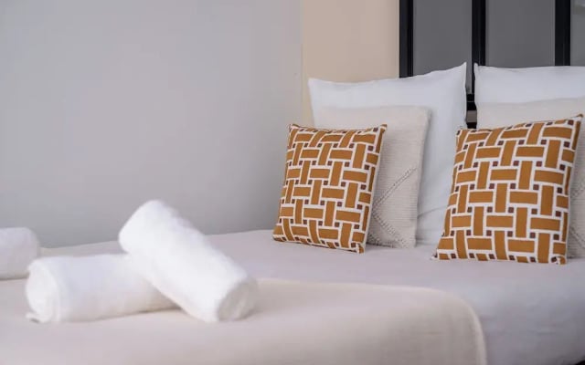 Luxueux Loft aux pieds des Champs