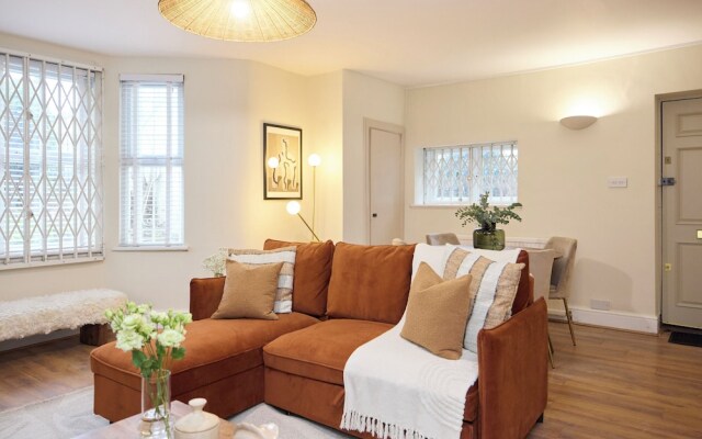 The Tufnell Threshold