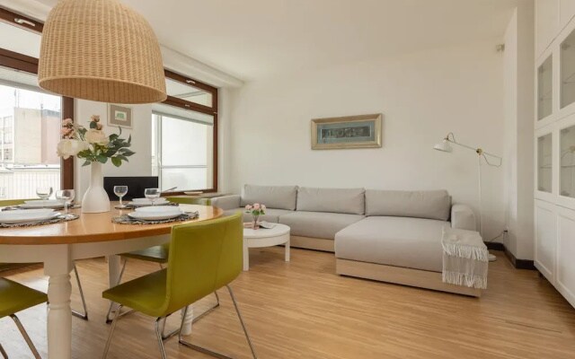 Sielecka Apartment Warsaw By Renters