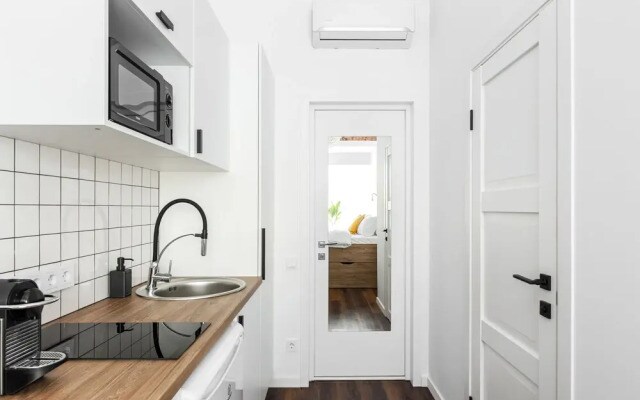 Z17 Apartments
