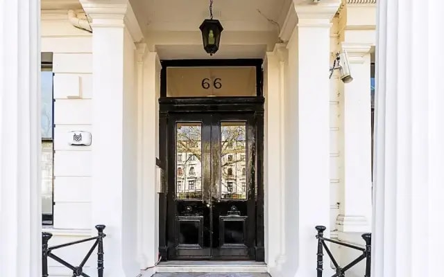 Central London Chic Townhouse