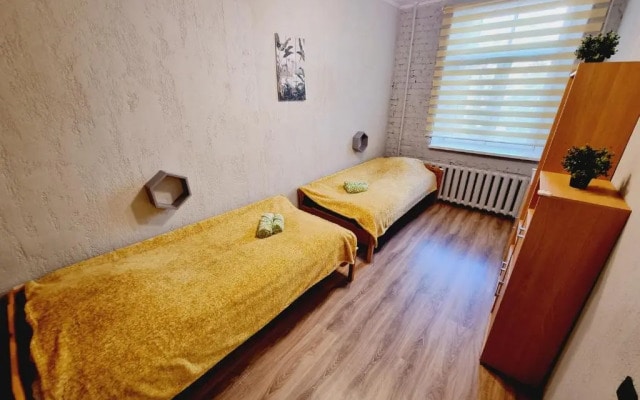V311 Apartment