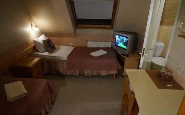 Carolina Guesthouse