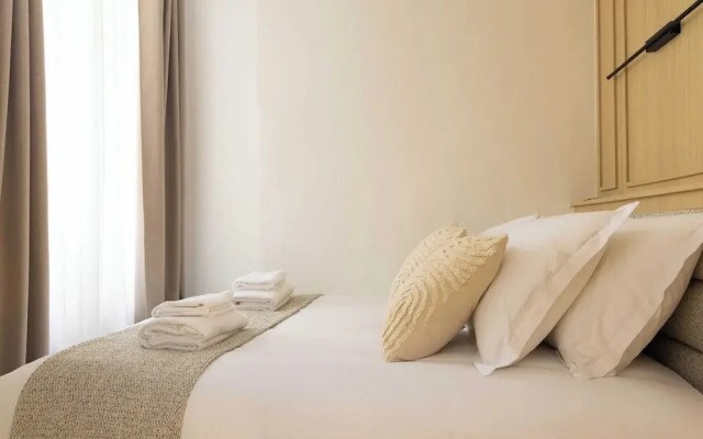 Cosy Apartment - 3br/6p - Montmartre/sacra-ca\"ur