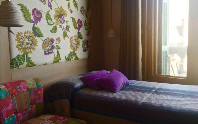 Hotel Ginebra