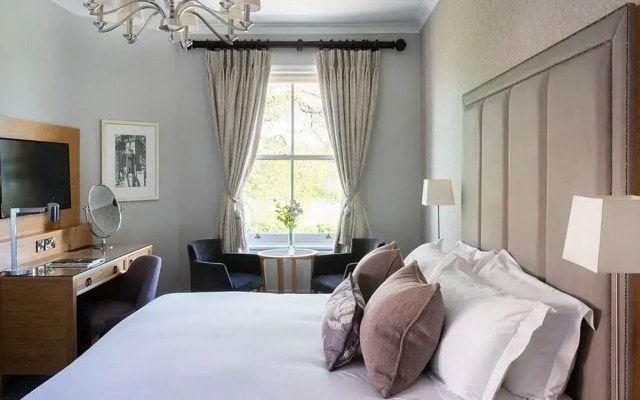 Rookery Hall Hotel