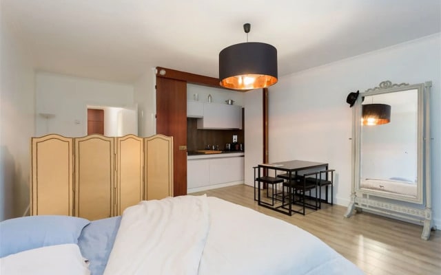 Appartement Tour