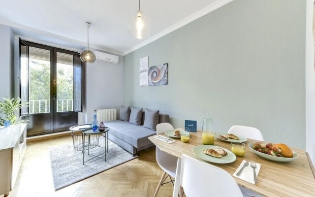 Sweet Inn Apartments - Plaza de Tirso