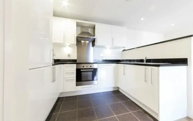 Mdx Apartments - Canary Wharf